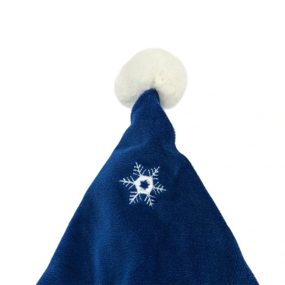 Forever Collectibles Penn State University PSU Nittany Lions Christmas Hat